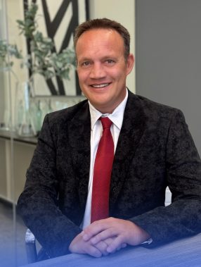 Matthew Arber