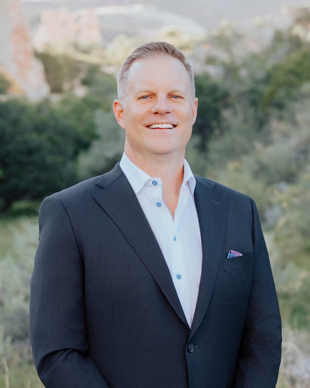 Chad Frantzen, CEO and Founder of WealthBuilders Investments